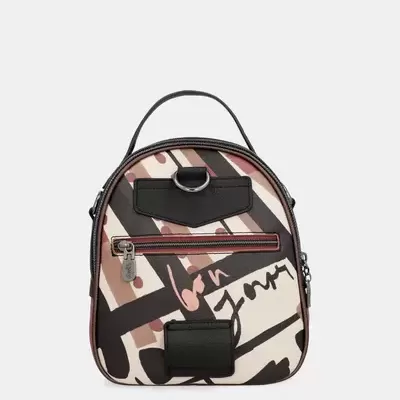 Mochila Pequena Anekke Mademoiselle