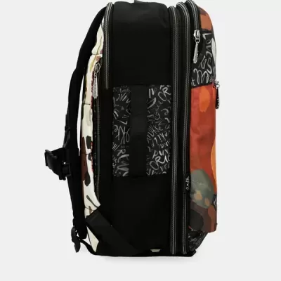 Mochila pequena de viagem Anekke Alma Mochila pequena de viagem Anekke Alma