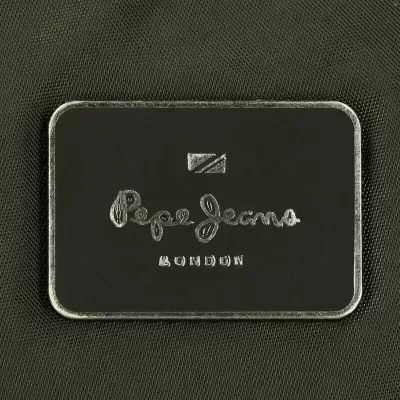 Porta Documentos Pepe Jeans Christine Verde Oscuro Porta Documentos Pepe Jeans Christine Verde Oscuro