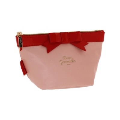 Necessaire M Camomilla Milano Be Chic Rosa
