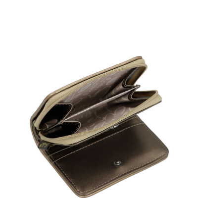 Carteira Pequena Anekke Muse