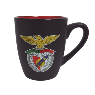 Caneca Oval SLB