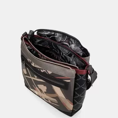 Mala de Ombro Anekke Mademoiselle