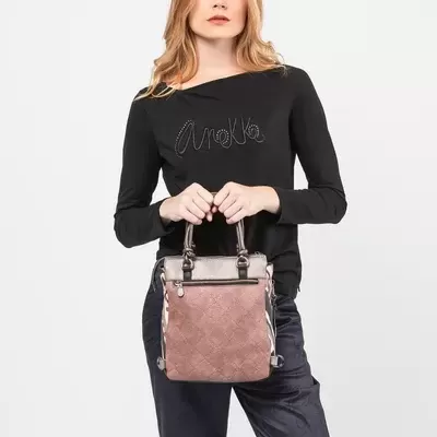 Mochila Anekke Mademoiselle