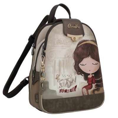 Mochila Anekke Muse