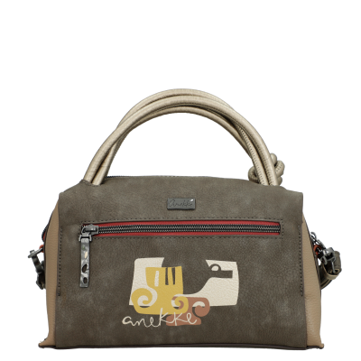 Mala de Mão/Tiracolo Anekke Muse Amphora