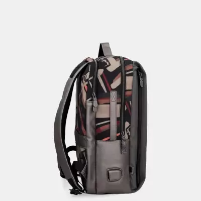 Mochila De Viagem Anekke Mademoiselle