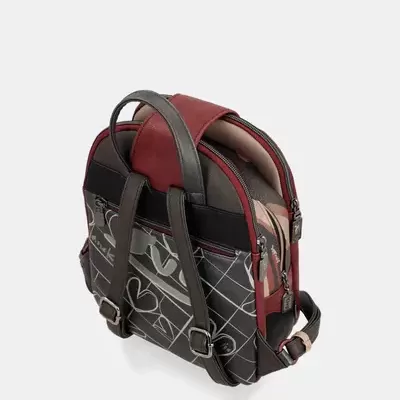 Mochila Anekke Mademoiselle