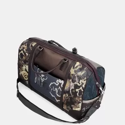 Saco de Viagem Anekke Real