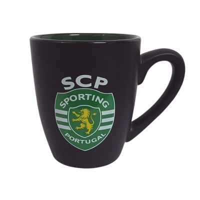 Caneca Oval SCP