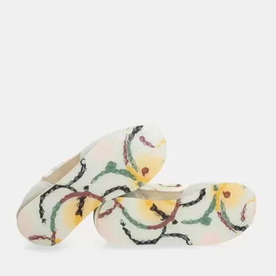 Sapatilhas Rosa Anekke Smart Sapatilhas Rosa Anekke Smart