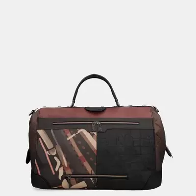 Bolsa de Viagem Anekke Mademoiselle