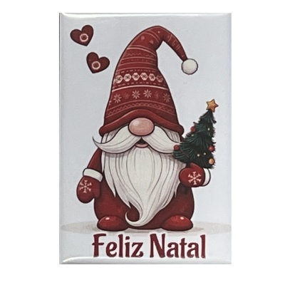 Iman Natal " Feliz Natal "