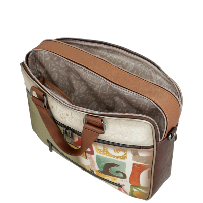 Porta Documentos Anekke Muse