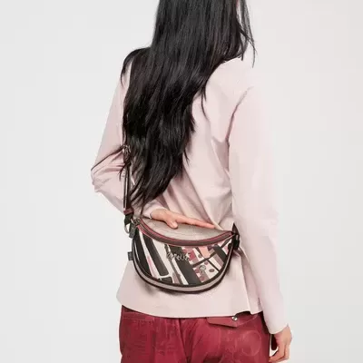 Bolsa de cintura Anekke Mademoiselle Parisian