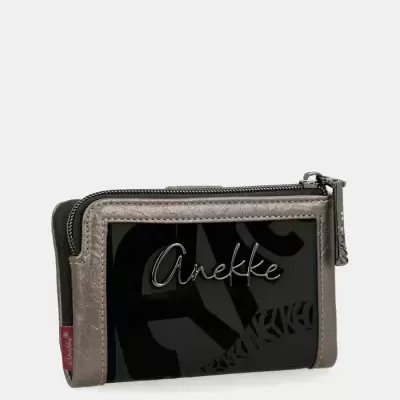 Carteira Média Flexível Anekke Khroma