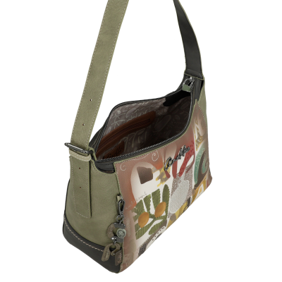 Mala a Tiracolo Anekke Muse Amphora