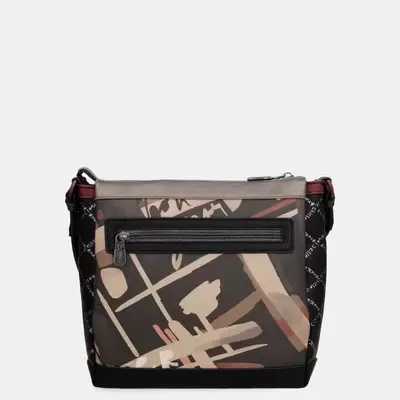 Mala de Ombro Anekke Mademoiselle