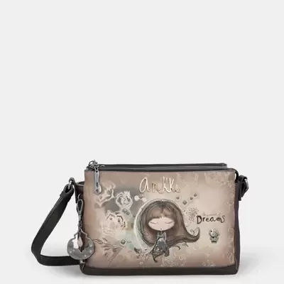 Mala a Tiracolo Anekke Real