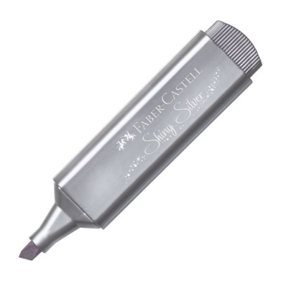 Marcador Textliner 46 Metallic