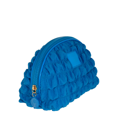 Necessaire S Camomilla Bubble Tea Rosa