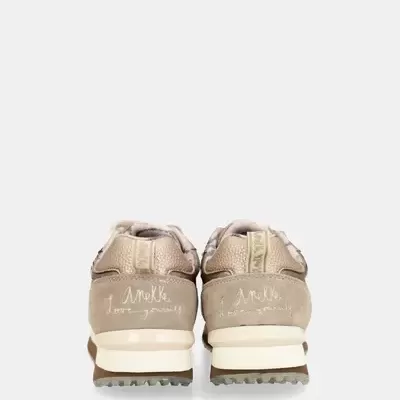 Sapatilhas Anekke Mademoiselle New York Taupe