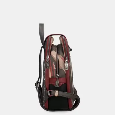 Mochila Anekke Mademoiselle