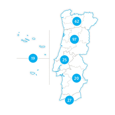 Pack Presente - 3 DIAS FUGAS A DOIS