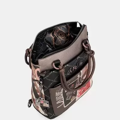 Mochila Anekke Mademoiselle