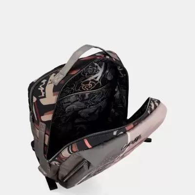 Mochila De Viagem Anekke Mademoiselle