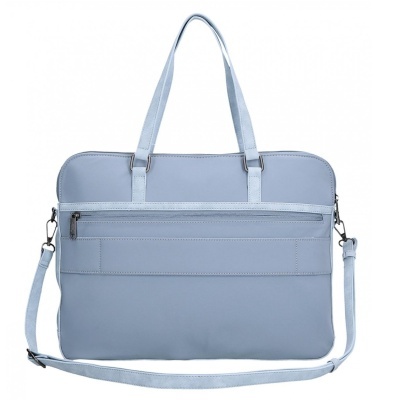 Porta Documentos Pepe Jeans Azul Claro