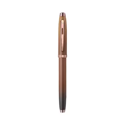Caneta Sheaffer 100 - 9374 Coffee Edition