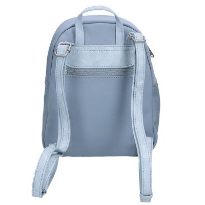 Mochila Pepe Jeans 25CM Azul Claro