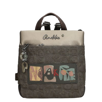 Mochila Anekke Muse Amphora