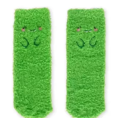 Meias Antiderrapantes Legami "It's a Match!"'– Dino