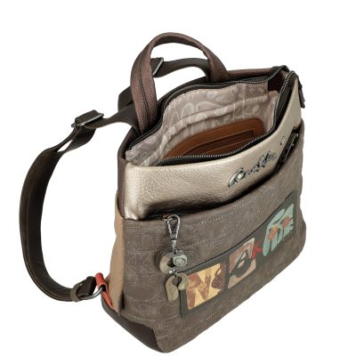 Mochila Anekke Muse Amphora