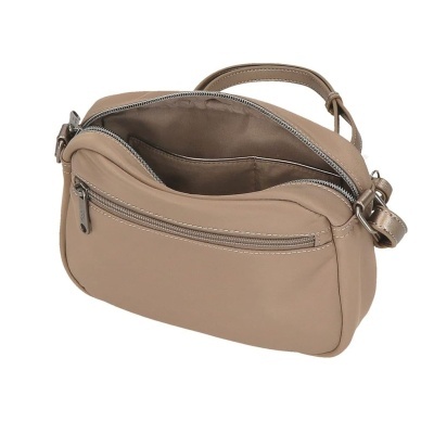 Mala Pepe Jeans Ruby Taupe