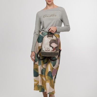Mochila Anekke Muse