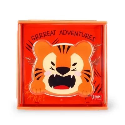 Organizador Ajustável Tiger - Legami