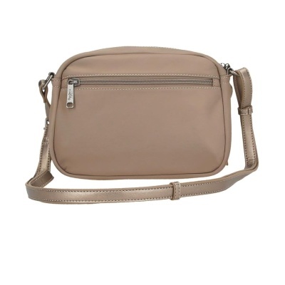 Mala Pepe Jeans Ruby Taupe