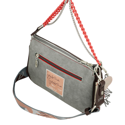 Mala de Mão/Tiracolo Anekke Alma Ole