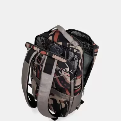 Mochila De Viagem Anekke Mademoiselle