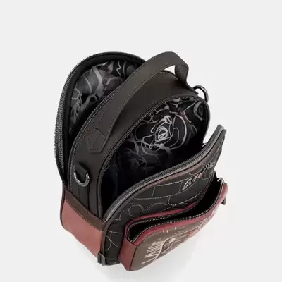 Mochila Pequena Anekke Mademoiselle