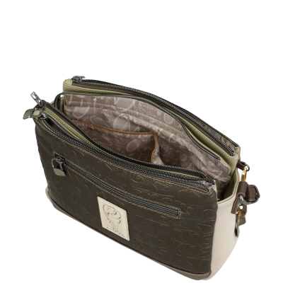 Mala a Tiracolo Anekke Muse Amphora