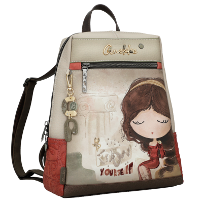 Mochila Anekke Muse