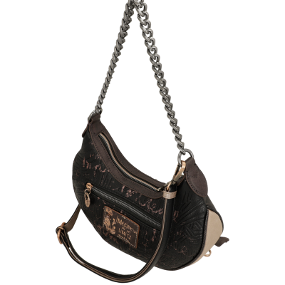 MalaTiracolo com Alça de Metal Anekke Dreamverse