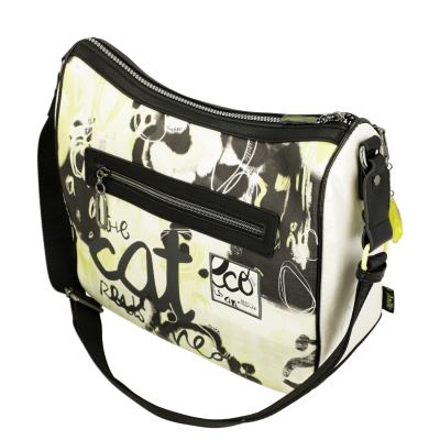 Mala a Tiracolo grande Anekke Memories Towanda