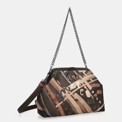 Mala Anekke Mademoiselle Parisian