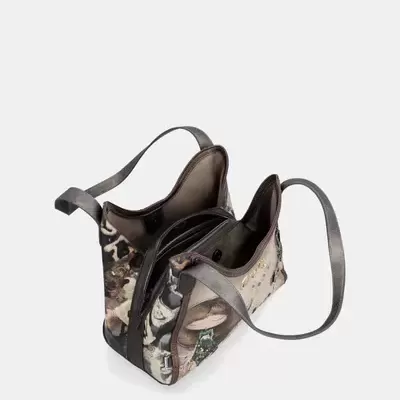 Mala de Ombro Anekke Real