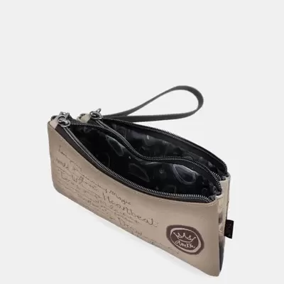 Bolsa de Mão Anekke Real